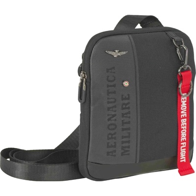 Aeronautica Militare Spitfire simple AM-601-01 černá 2 3 L