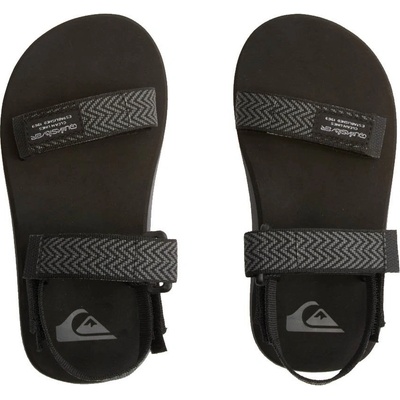 Quiksilver AQBL100337 šedá