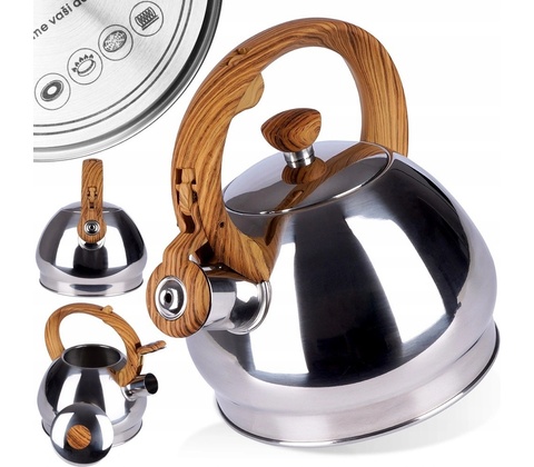 Orion Bony 1,8 l