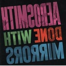 Aerosmith: Done With Mirrors CD