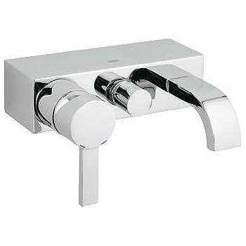 GROHE Смесител едноръкохватков Allure (32148000)