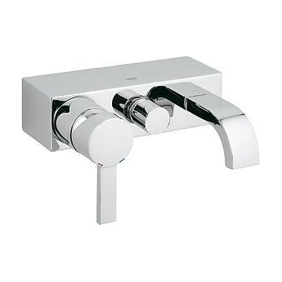 GROHE Смесител едноръкохватков Allure (32148000)