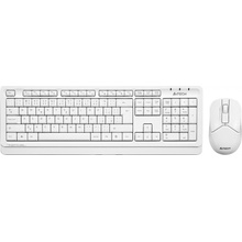 A4Tech FG1012 FStyler FG1012-WH