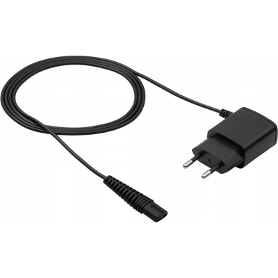 Akyga adaptér 5.9V / 600mA 3.5W Braun shavers plug