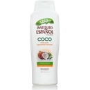Instituto Español Coco sprchový gél 1250 ml