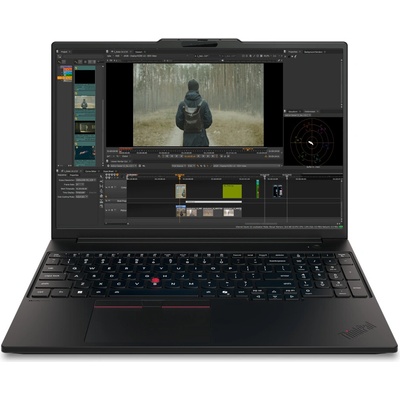 Lenovo ThinkPad P16s 21XE0013CK