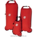 Vodácké pytle Hiko TPU 25 l