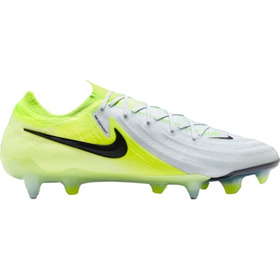 Nike Футболни обувки Nike PHANTOM GX II ELITE SG-PRO AC fj2586-003 Размер 42, 5 EU