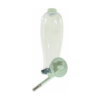 Zolux Napáječka hlodavec COSY doplňovací 500 ml zelená