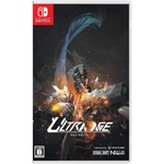 DANGEN Entertainment Ultra Age (Switch)