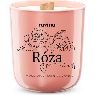Ravina Růže 175g