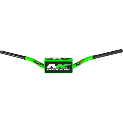 NK OS BAR 85 LOW GN/BK R00026C-GRB