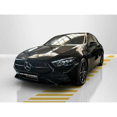 Mercedes-Benz A 200 AMG Line 120 kW