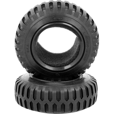 HoBao Pneumatiky PitBull Temco NDT Militiary 1,9 w. foam 2 ks