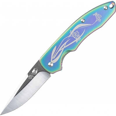 Sanrenmu SRM 7073LUX-SU