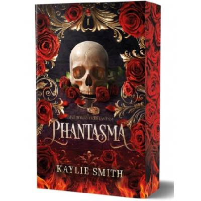 Phantasma | Kaylie Smith