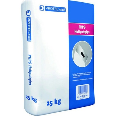 PROTECCLASS Sádra PHPG omítková á 25kg 05101144