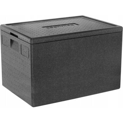 TECHNICA Termobox GN 1/1, hloubka 256 mm, 47,5 l, 600x400x324 | TECHNICA, Silver Line