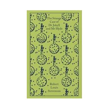 Dr Jekyll and Mr Hyde - Robert Louis Stevenson