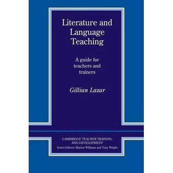 Literature and Language Teaching