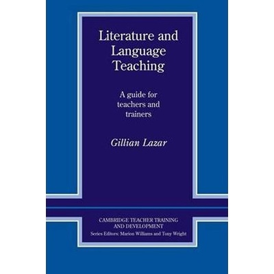 Literature and Language Teaching