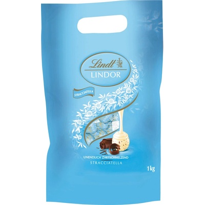 Lindt Lindor Stracciatella 1 kg