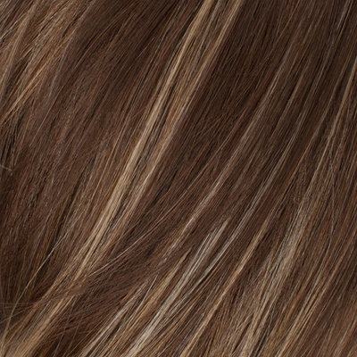 Exclusive wigs by Lubo paruka Brilliance Sk caramel kiss