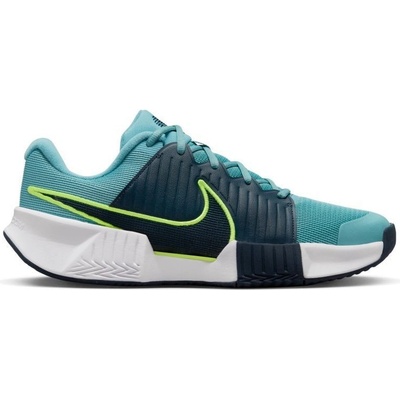 Nike Zoom GP Challenge Pro Clay - Tyrkysový – Zboží Dáma
