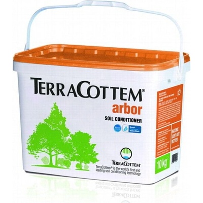 TerraCottem Arbor 10 kg