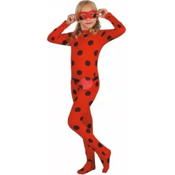 GoDan Чудотворно: Костюм на Калинка - 110-120 см (sl-bi11)