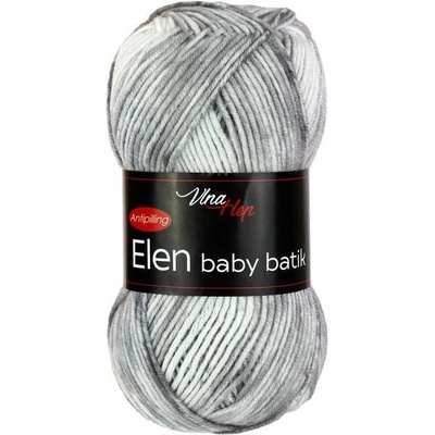 VLNA HEP Elen Baby Batik 5116