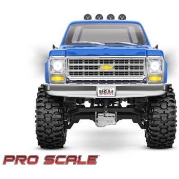 Traxxas LED осветление за Scale комплект (за #9811)
