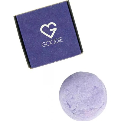 Goodie Tuhý šampón Levandule a meduňka 45 g