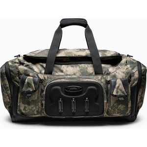 Oakley Пътна чанта Oakley Urban Ruck Rc Duffle 70 l off/slope camo green