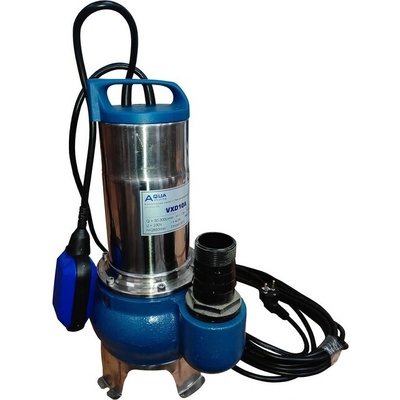 Aquamonts VXD12A, 230V, 0,75kW, plavák