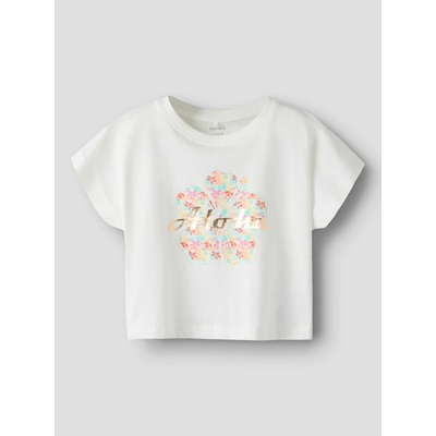 NAME IT Тениска nkfhelen sh capsl top