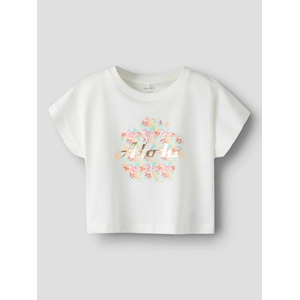 NAME IT Тениска nkfhelen sh capsl top (534474950857)