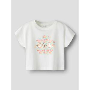 NAME IT Тениска nkfhelen sh capsl top