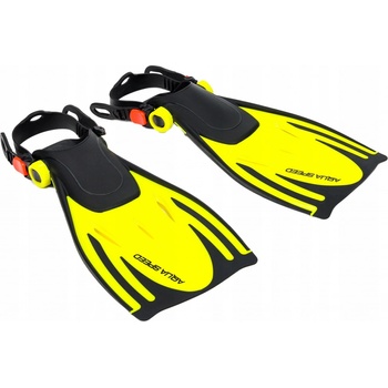 Aqua Speed Wombat