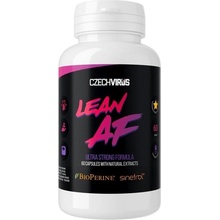 Czech Virus Lean AF 60 kapsúl