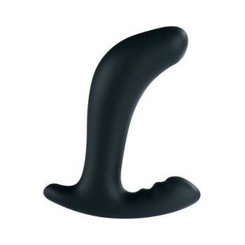 Mystim Стимулатор за Простата Twisting Tom Electrosex Mystim MS46460 Черен