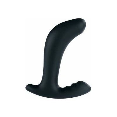 Mystim Стимулатор за Простата Twisting Tom Electrosex Mystim MS46460 Черен