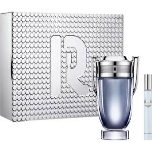 Paco Rabanne Invictus подаръчен комплект с тоалетна вода 200мл за мъже 1 бр