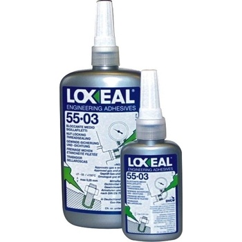 LOXEAL 55-03 profesionální lepidlo 50g