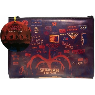 Pyramid International Stranger Things Upside Down