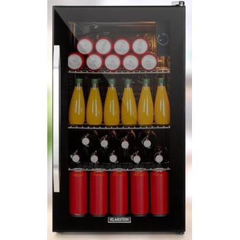 Image 1 of Klarstein HEA-Beersafe-XXL-OX