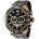 Invicta Мъжки часовник Invicta Bolt Legacy Gold 37652 (37652)