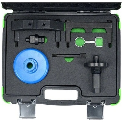 Jbm - Испания Комплект смяна ангренаж audi 4.0 fsi, tfsi; jbm 54413