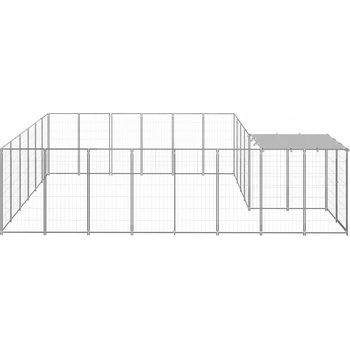 Shumee 12,1 m2 ocel 3082213