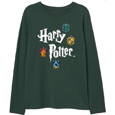 triko Harry Potter